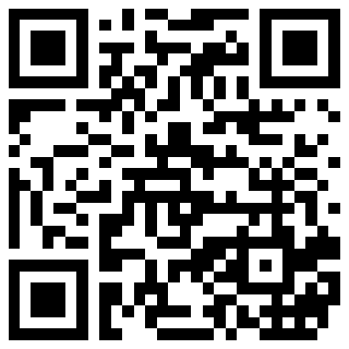 QR code para baixar o app do cliente BRASILHIDRO